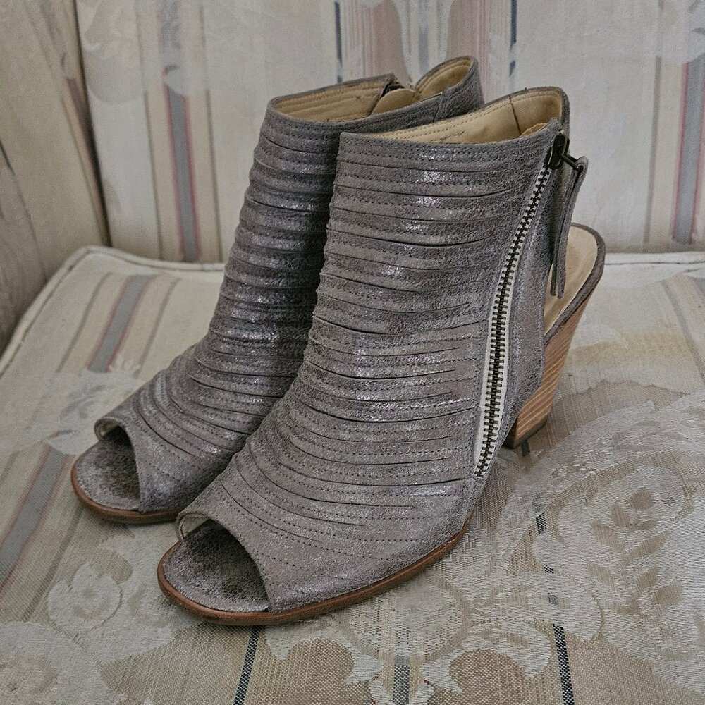 Paul Green Sandal 8